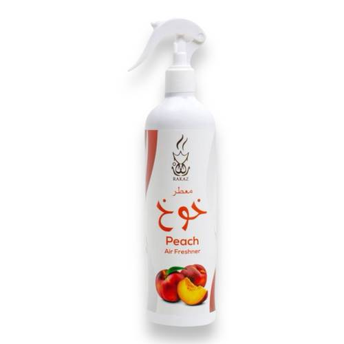 معطر جو خوخ 500 مل