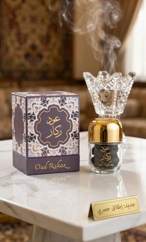 عود ركاز