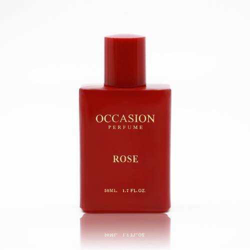 ROSE PERFUME