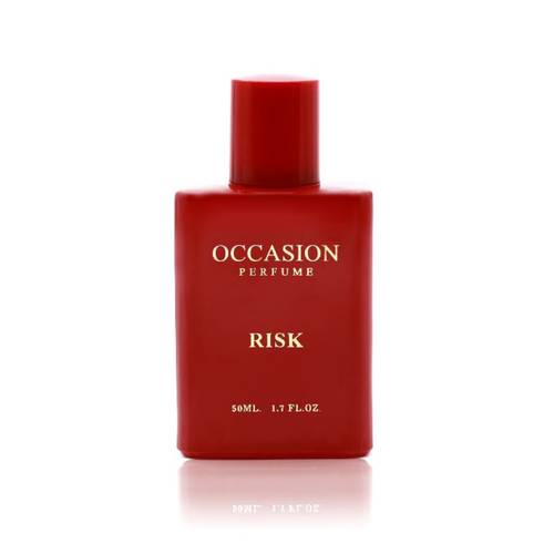 RISK PERFUME