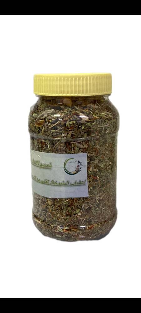 اعشاب  شاي
