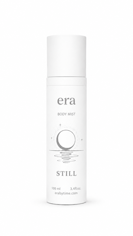 Still body spray
