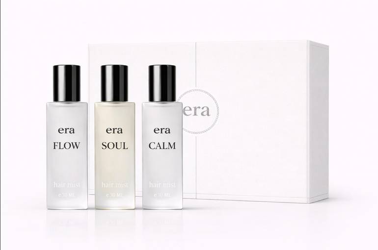 مجموعة عطورات الشعر الفاخره