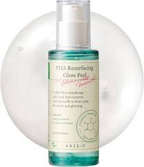 AXIS-Y PHA Resurfacing Glow Peel 50ml