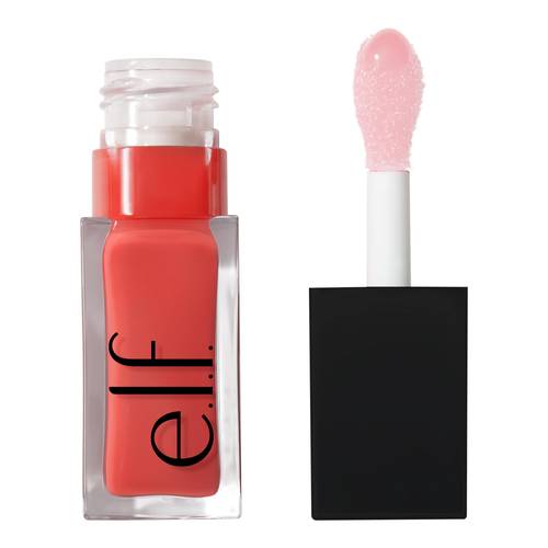 زيت الشفاه إ.ل.ف. غلو ريفايفر باللون الكوارتز الوردي
