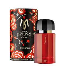 RM - FLAMENCO EDP 100ML TESTER