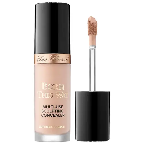 Too Faced Born This Way Super Coverage Concealer - Cream Puff