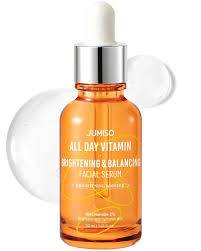 All Day Vitamin Brightening & Balancing Facial Serum 50 ml 
