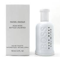 Boss Hugo Boss Tester 100 ML