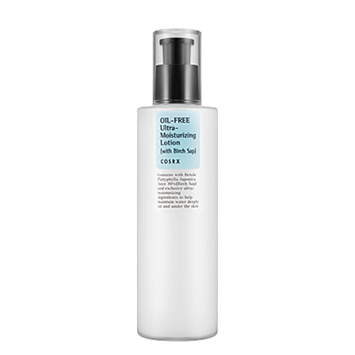 COSRX Oil Free Ultra Moisturizing Lotion