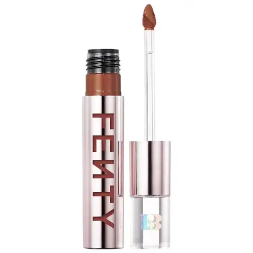 Fenty Beauty - Icon Velvet Liquid Lipstick Truth Fairy 09