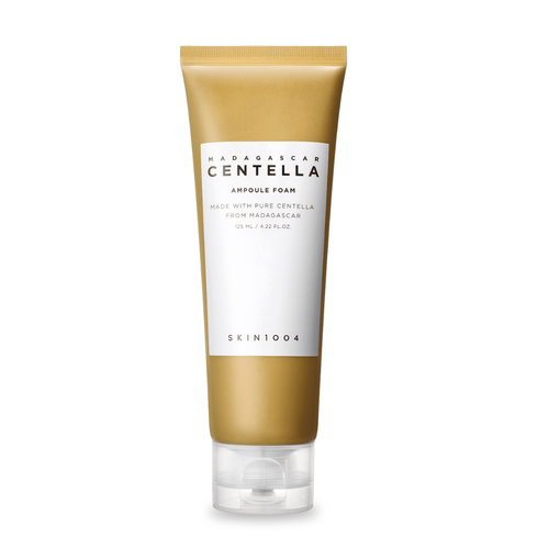 CENTELLA AMPOULE FOAM 125ML