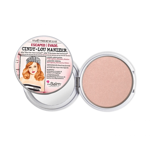  Cindy Le Manizer Highlighter from The Balm