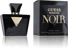 GUESS SEDUCTIVE NOIR (L) EDT 75ML