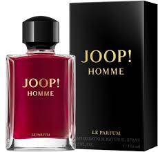 JOOP (M) LE PARFUM 125ML