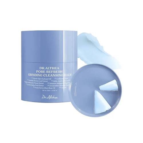 DR.ALTHEA Pore Grinding Cleansing Balm 50 ml