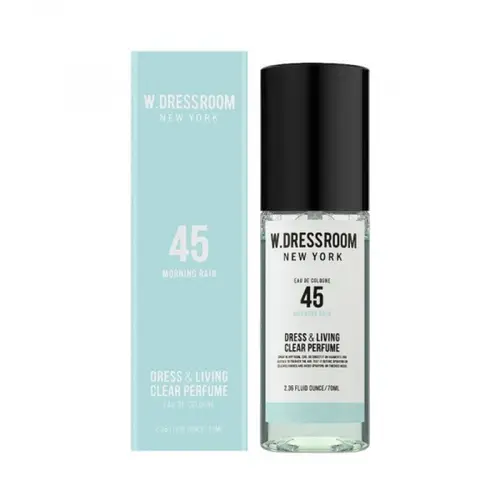 Dress Perfume No.45 Morning Rain (2.36 fl oz)