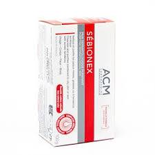 ACM Sebionex Bar 100g