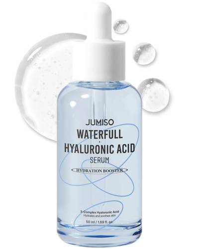 umiso Waterfull Hyaluronic Acid Serum 50ml 