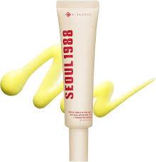 SEOUL 1988 Eye Cream : Retinal Liposome 4%