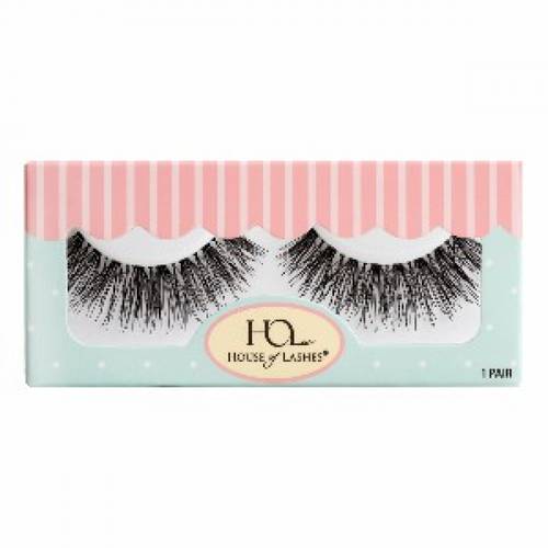House Of Lashes (Tempress)