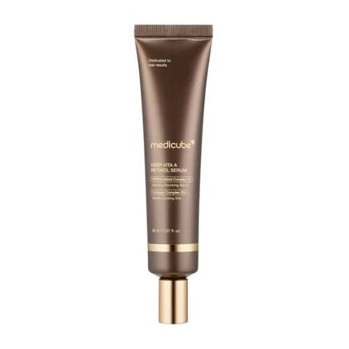 Medicube Deep Vita A Retinol Serum