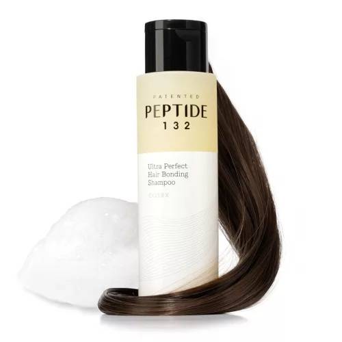cosrx peptide 123 shampoo