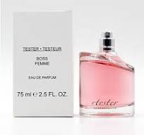 Hugo Boss Ladies Boss Femme EDP Spray 75 ML (Tester)