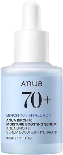 ANUA Brich 70 Moisture Serum