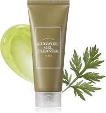  Mugwort Gel Cleanser 