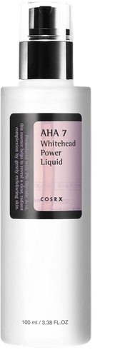 COSRX AHA WHITEHEAD POWER LIQUID 100 ML