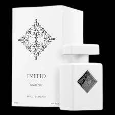 INITIO - POWER SELF EXDP 90ML