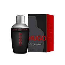 HUGO BOSS JUST DIFFERENT (M) EDT 75ML