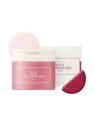 Beet Fresh pad 