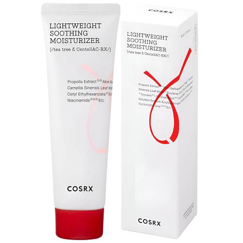 مرطب خفيف وملطف من COSRX – 80 مل