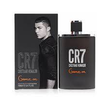 CR7 GAME ON (M) EDT 100ML