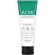SOME BY MI 30 DAYS MIRACLE ACNE CLEAR FOAM
