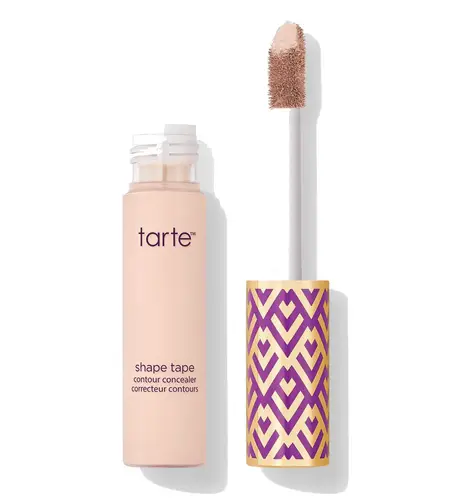 Shape Tape Contour Concealer 12B Fair Beige