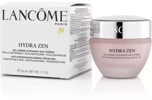 HYDRA ZEN crème riche hydratante anti-stress