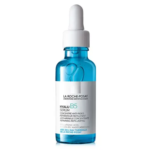 سيروم La Roche-Posay Hyalu B5 بحمض الهيالورونيك لمكافحة الشيخوخة 30 مل
