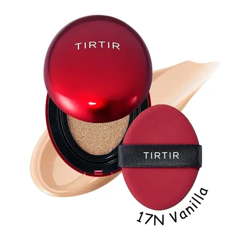 TIRTIR Mask Fit Red Cushion 17N Vanilla