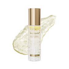 Medicube Kojic Acid Turmeric Vita Jelly Mist Serum 100ml