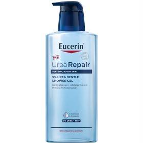 UreaRepair 5% Urea Gentle Shower Gel