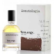 SCENTOLOGIA - SYNERGY EDP 100ML TESTER