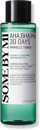 Y MI AHA BHA PHA 30 DAYS MIRACLE TONER 150ML