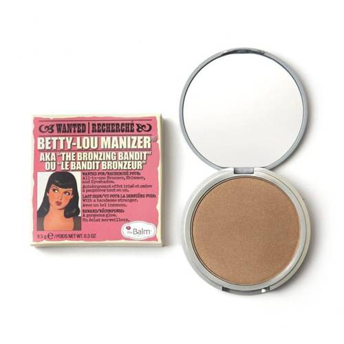 Bronze Petit Le Manizer from The Palm