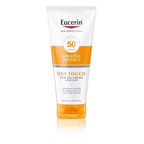 كريم واقي للشمس بعامل وقاية من اشعة الشمس SPF50+ من يوسيرن، 50 مل