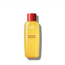 EQQUALBERRY Vitamin Illuminating Toner 150ml 