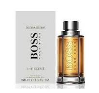 Hugo Boss The Scent edt men 100mL - Tester 