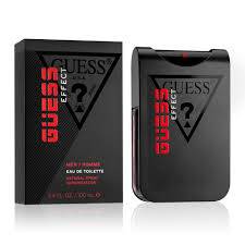 GUESS EFFECT (M) EDT 100ML